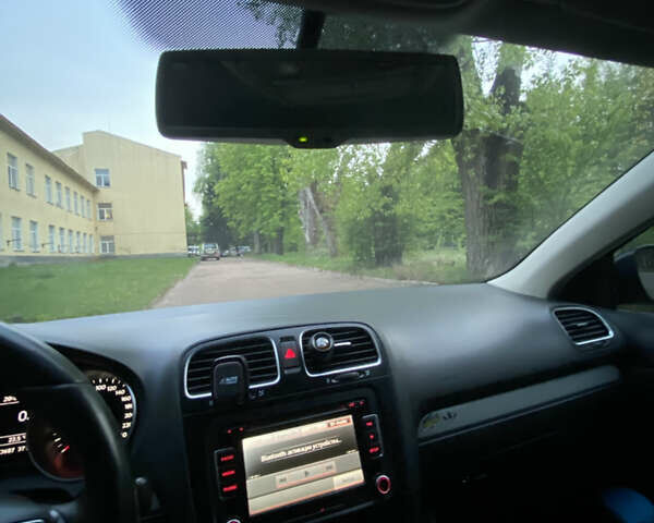 Коричневый Фольксваген Гольф, объемом двигателя 1.6 л и пробегом 313 тыс. км за 7600 $, фото 26 на Automoto.ua