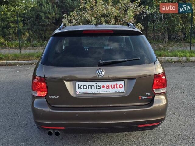 Фольксваген Гольф 2012 у Хмельницькому на Automoto.ua Коричневий Фольксваген Гольф, об'ємом двигуна 1.39 л та пробігом 241 тис. км за 6799 $, фото 23 на Automoto.ua