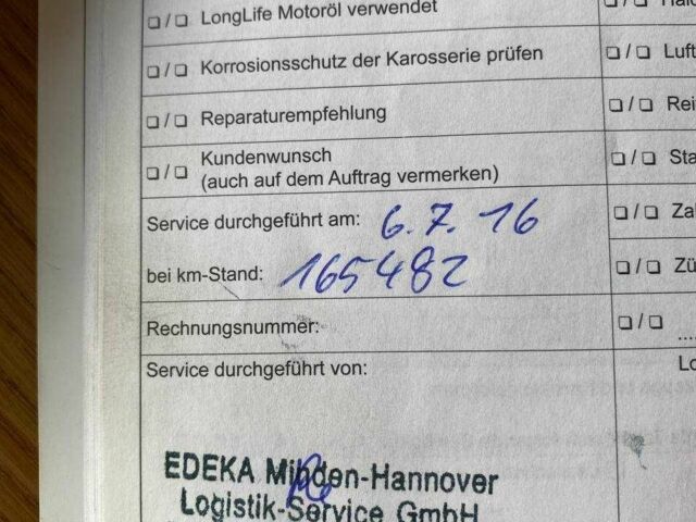Коричневый Фольксваген Гольф, объемом двигателя 1.6 л и пробегом 350 тыс. км за 8300 $, фото 17 на Automoto.ua