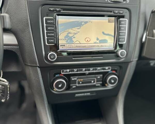 Коричневый Фольксваген Гольф, объемом двигателя 0 л и пробегом 207 тыс. км за 7800 $, фото 18 на Automoto.ua