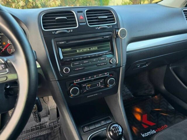 Фольксваген Гольф 2012 в Хмельницком на Automoto.ua Коричневый Фольксваген Гольф, объемом двигателя 1.4 л и пробегом 241 тыс. км за 6799 $, фото 13 на Automoto.ua