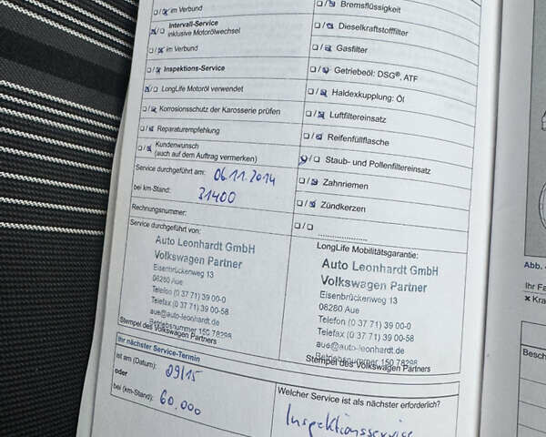 Коричневий Фольксваген Гольф, об'ємом двигуна 1.6 л та пробігом 229 тис. км за 9750 $, фото 32 на Automoto.ua