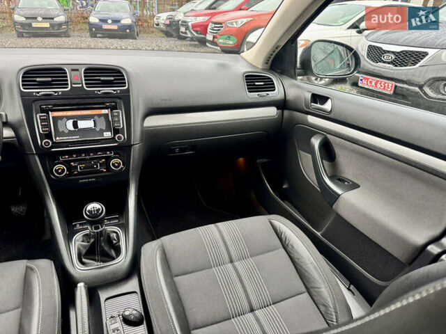 Коричневий Фольксваген Гольф, об'ємом двигуна 1.6 л та пробігом 229 тис. км за 9750 $, фото 16 на Automoto.ua