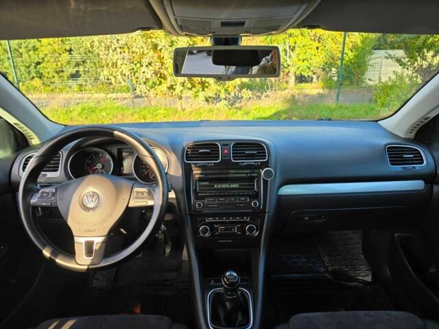 Фольксваген Гольф 2012 в Хмельницком на Automoto.ua Коричневый Фольксваген Гольф, объемом двигателя 1.4 л и пробегом 241 тыс. км за 6799 $, фото 17 на Automoto.ua