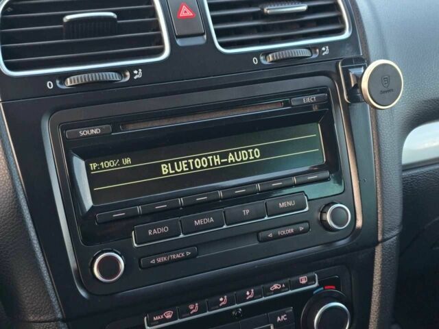 Фольксваген Гольф 2012 в Хмельницком на Automoto.ua Коричневый Фольксваген Гольф, объемом двигателя 1.4 л и пробегом 241 тыс. км за 6799 $, фото 10 на Automoto.ua