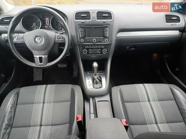 Коричневий Фольксваген Гольф, об'ємом двигуна 2 л та пробігом 233 тис. км за 11750 $, фото 11 на Automoto.ua