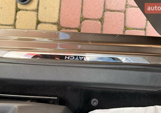 Коричневий Фольксваген Гольф, об'ємом двигуна 1.6 л та пробігом 189 тис. км за 11300 $, фото 26 на Automoto.ua