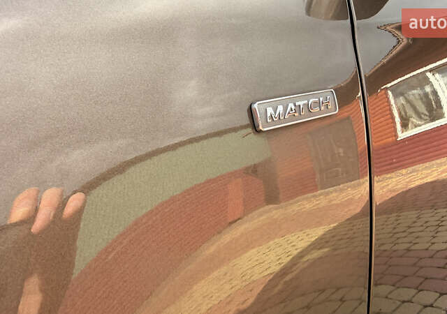 Коричневий Фольксваген Гольф, об'ємом двигуна 1.6 л та пробігом 189 тис. км за 11300 $, фото 14 на Automoto.ua