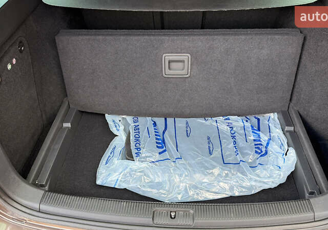 Коричневий Фольксваген Гольф, об'ємом двигуна 1.6 л та пробігом 189 тис. км за 11300 $, фото 36 на Automoto.ua