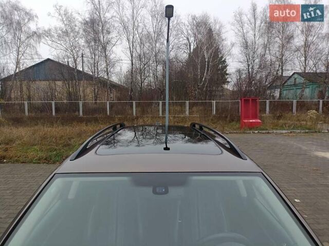 Коричневий Фольксваген Гольф, об'ємом двигуна 2 л та пробігом 233 тис. км за 11750 $, фото 35 на Automoto.ua