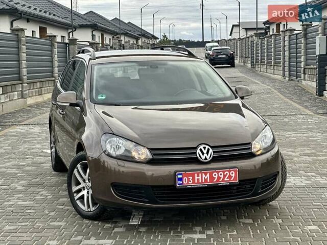 Коричневый Фольксваген Гольф, объемом двигателя 1.97 л и пробегом 237 тыс. км за 9850 $, фото 39 на Automoto.ua