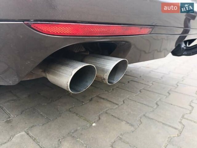 Коричневий Фольксваген Гольф, об'ємом двигуна 2 л та пробігом 233 тис. км за 11750 $, фото 33 на Automoto.ua