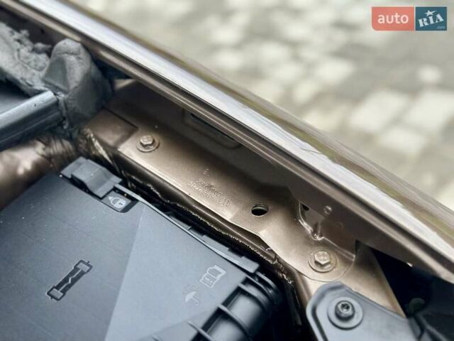 Коричневый Фольксваген Гольф, объемом двигателя 1.97 л и пробегом 237 тыс. км за 9850 $, фото 57 на Automoto.ua