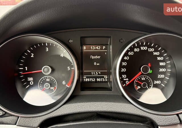 Коричневий Фольксваген Гольф, об'ємом двигуна 1.6 л та пробігом 189 тис. км за 11300 $, фото 46 на Automoto.ua