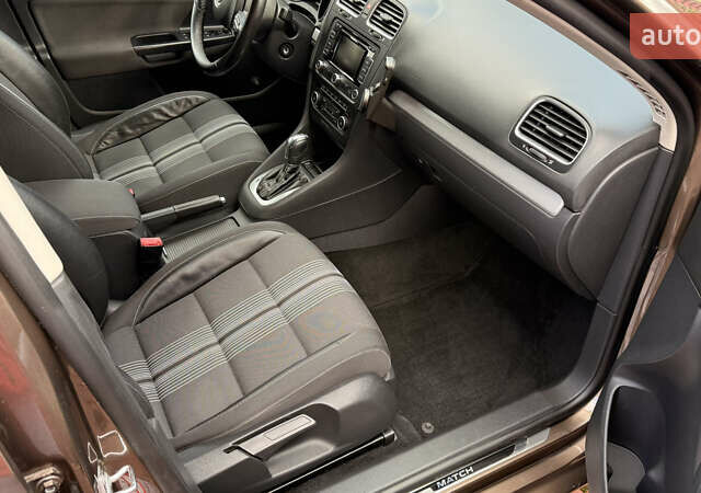 Коричневий Фольксваген Гольф, об'ємом двигуна 1.6 л та пробігом 189 тис. км за 11300 $, фото 29 на Automoto.ua