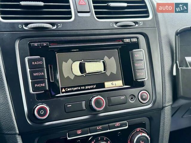 Коричневый Фольксваген Гольф, объемом двигателя 1.97 л и пробегом 237 тыс. км за 9850 $, фото 23 на Automoto.ua