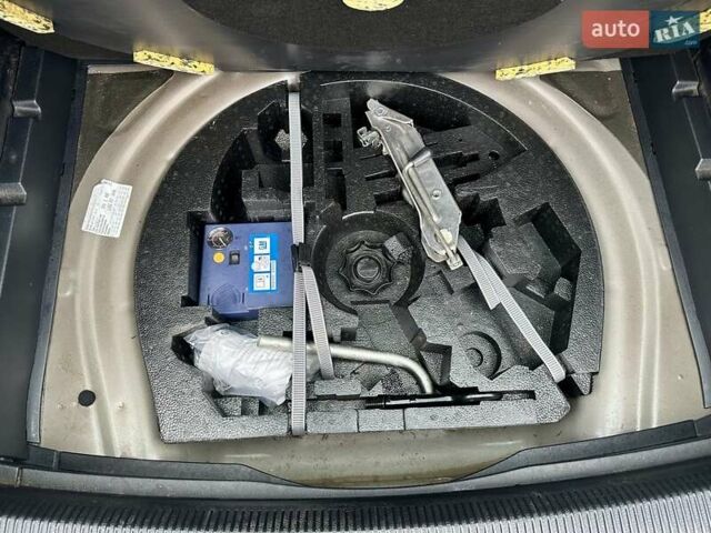 Коричневый Фольксваген Гольф, объемом двигателя 1.97 л и пробегом 237 тыс. км за 9850 $, фото 37 на Automoto.ua