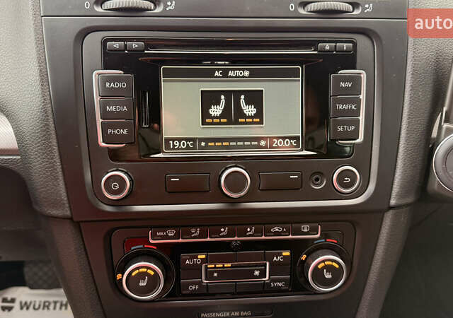 Коричневий Фольксваген Гольф, об'ємом двигуна 1.6 л та пробігом 189 тис. км за 11300 $, фото 47 на Automoto.ua