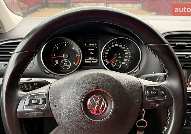 Коричневий Фольксваген Гольф, об'ємом двигуна 1.6 л та пробігом 189 тис. км за 11300 $, фото 45 на Automoto.ua
