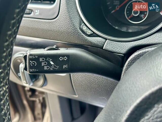 Коричневый Фольксваген Гольф, объемом двигателя 1.97 л и пробегом 237 тыс. км за 9850 $, фото 19 на Automoto.ua