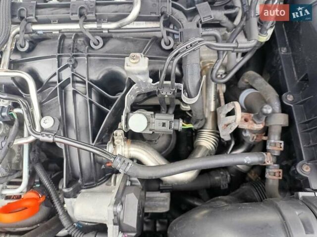 Коричневий Фольксваген Гольф, об'ємом двигуна 2 л та пробігом 233 тис. км за 11750 $, фото 29 на Automoto.ua