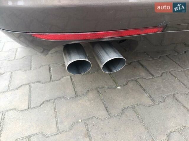 Коричневий Фольксваген Гольф, об'ємом двигуна 2 л та пробігом 233 тис. км за 11750 $, фото 34 на Automoto.ua