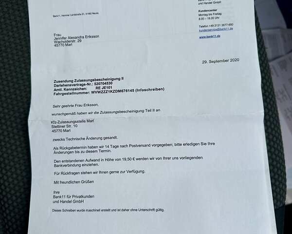 Коричневый Фольксваген Гольф, объемом двигателя 1.97 л и пробегом 237 тыс. км за 9850 $, фото 67 на Automoto.ua