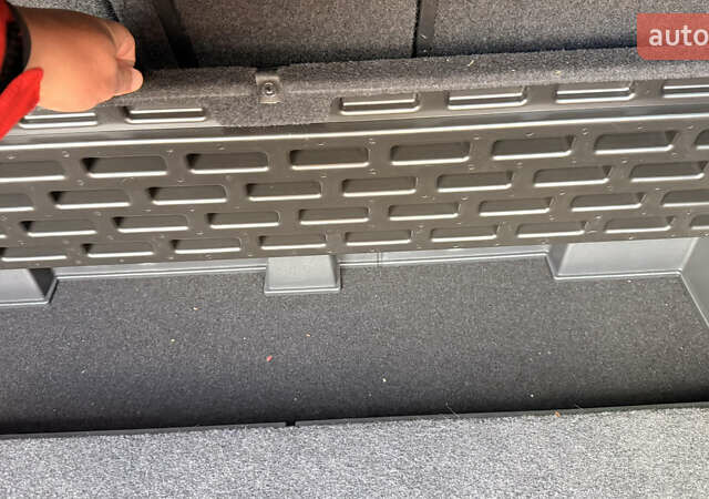 Коричневий Фольксваген Гольф, об'ємом двигуна 1.6 л та пробігом 189 тис. км за 11300 $, фото 35 на Automoto.ua