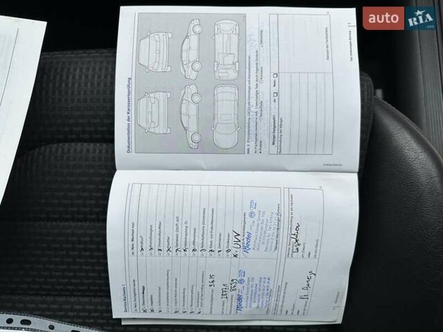 Коричневый Фольксваген Гольф, объемом двигателя 1.6 л и пробегом 249 тыс. км за 11550 $, фото 36 на Automoto.ua