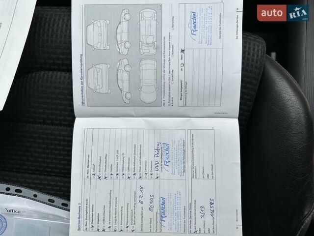 Коричневый Фольксваген Гольф, объемом двигателя 1.6 л и пробегом 249 тыс. км за 11550 $, фото 41 на Automoto.ua