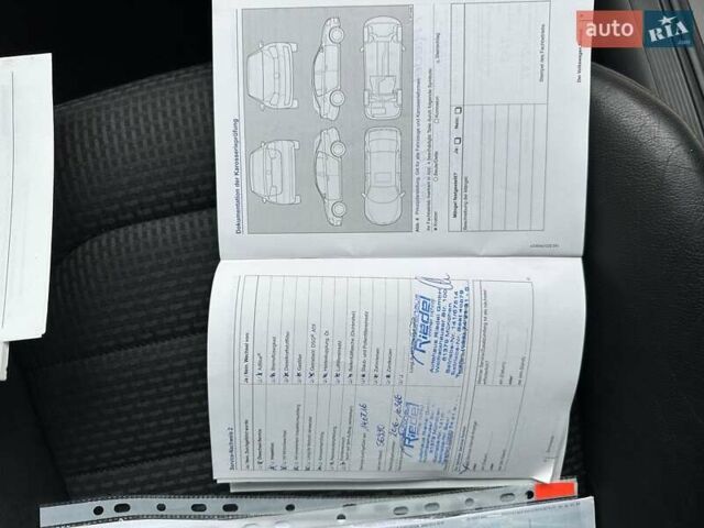 Коричневый Фольксваген Гольф, объемом двигателя 1.6 л и пробегом 249 тыс. км за 11550 $, фото 37 на Automoto.ua