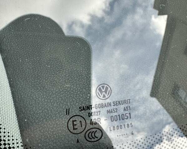 Коричневый Фольксваген Гольф, объемом двигателя 1.6 л и пробегом 249 тыс. км за 11550 $, фото 33 на Automoto.ua