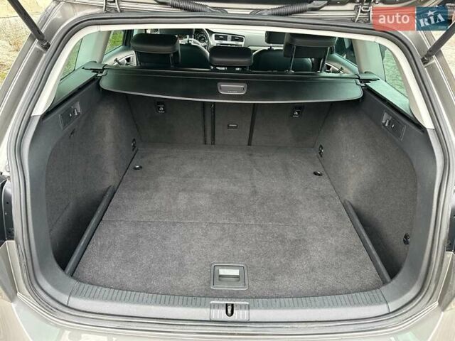 Коричневый Фольксваген Гольф, объемом двигателя 1.6 л и пробегом 249 тыс. км за 11550 $, фото 30 на Automoto.ua