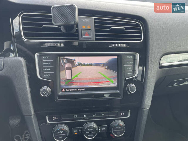 Коричневий Фольксваген Гольф, об'ємом двигуна 1.6 л та пробігом 310 тис. км за 9400 $, фото 13 на Automoto.ua