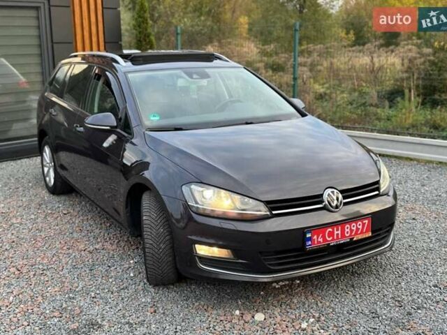 Коричневий Фольксваген Гольф, об'ємом двигуна 1.6 л та пробігом 201 тис. км за 11890 $, фото 12 на Automoto.ua