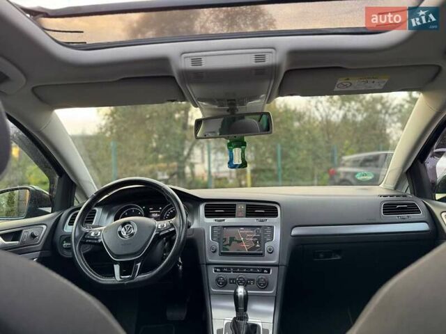 Коричневий Фольксваген Гольф, об'ємом двигуна 1.6 л та пробігом 201 тис. км за 11890 $, фото 45 на Automoto.ua