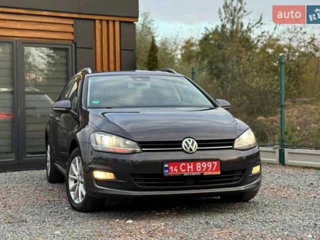 Коричневий Фольксваген Гольф, об'ємом двигуна 1.6 л та пробігом 201 тис. км за 11890 $, фото 16 на Automoto.ua