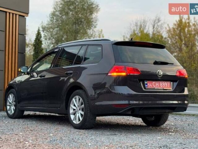 Коричневий Фольксваген Гольф, об'ємом двигуна 1.6 л та пробігом 201 тис. км за 11890 $, фото 30 на Automoto.ua