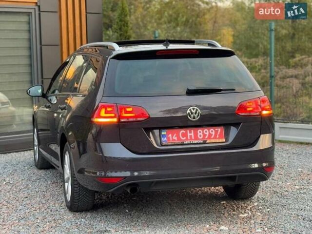 Коричневий Фольксваген Гольф, об'ємом двигуна 1.6 л та пробігом 201 тис. км за 11890 $, фото 29 на Automoto.ua