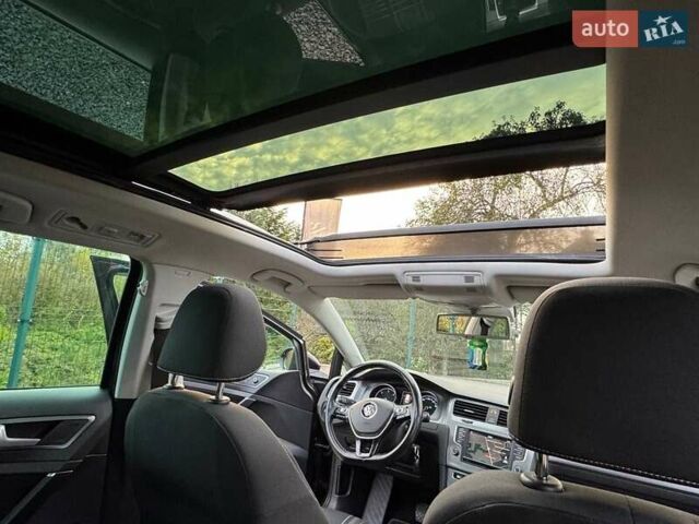 Коричневий Фольксваген Гольф, об'ємом двигуна 1.6 л та пробігом 201 тис. км за 11890 $, фото 52 на Automoto.ua