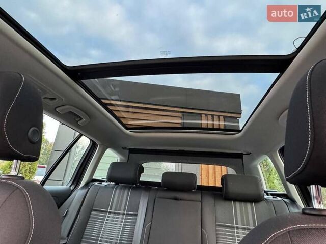 Коричневий Фольксваген Гольф, об'ємом двигуна 1.6 л та пробігом 201 тис. км за 11890 $, фото 61 на Automoto.ua