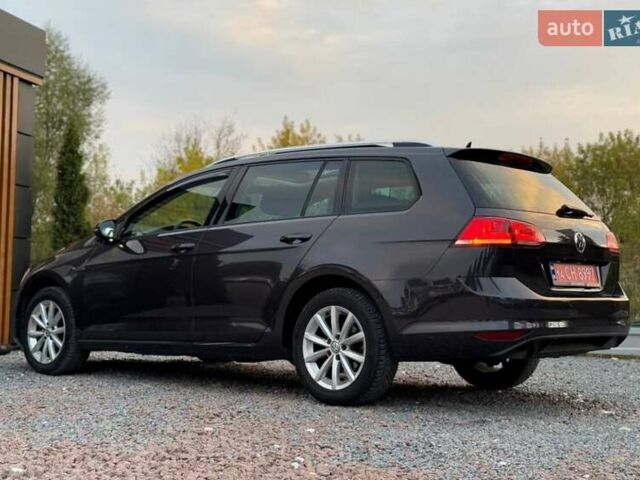 Коричневий Фольксваген Гольф, об'ємом двигуна 1.6 л та пробігом 201 тис. км за 11890 $, фото 33 на Automoto.ua