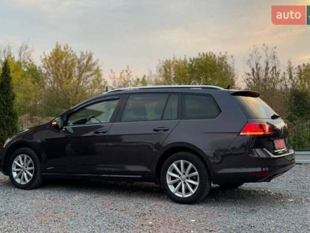 Коричневий Фольксваген Гольф, об'ємом двигуна 1.6 л та пробігом 201 тис. км за 11890 $, фото 37 на Automoto.ua