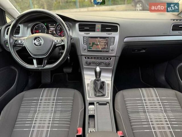 Коричневий Фольксваген Гольф, об'ємом двигуна 1.6 л та пробігом 201 тис. км за 11890 $, фото 44 на Automoto.ua