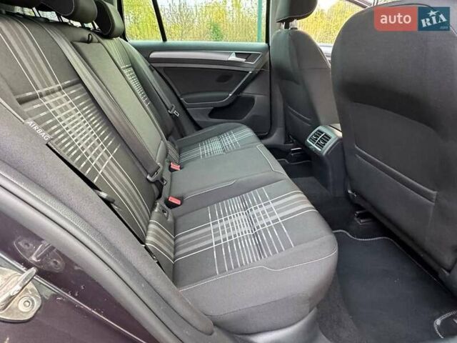 Коричневий Фольксваген Гольф, об'ємом двигуна 1.6 л та пробігом 201 тис. км за 11890 $, фото 62 на Automoto.ua