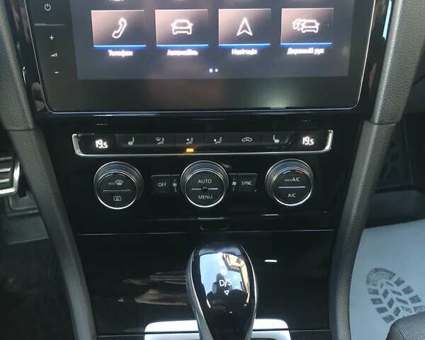 Коричневый Фольксваген Гольф, объемом двигателя 2 л и пробегом 240 тыс. км за 15950 $, фото 37 на Automoto.ua