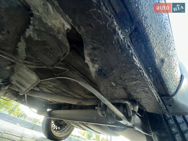 Червоний Фольксваген Гольф, об'ємом двигуна 1.6 л та пробігом 357 тис. км за 2800 $, фото 22 на Automoto.ua