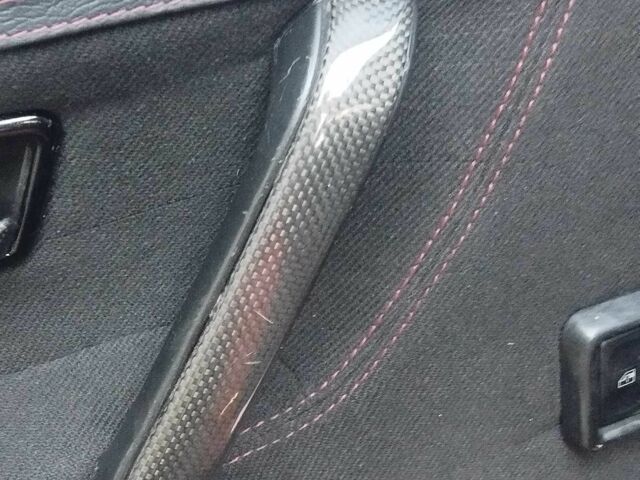 Красный Фольксваген Гольф, объемом двигателя 2 л и пробегом 350 тыс. км за 8000 $, фото 11 на Automoto.ua