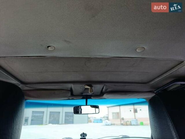 Красный Фольксваген Гольф, объемом двигателя 1.8 л и пробегом 333 тыс. км за 1599 $, фото 4 на Automoto.ua