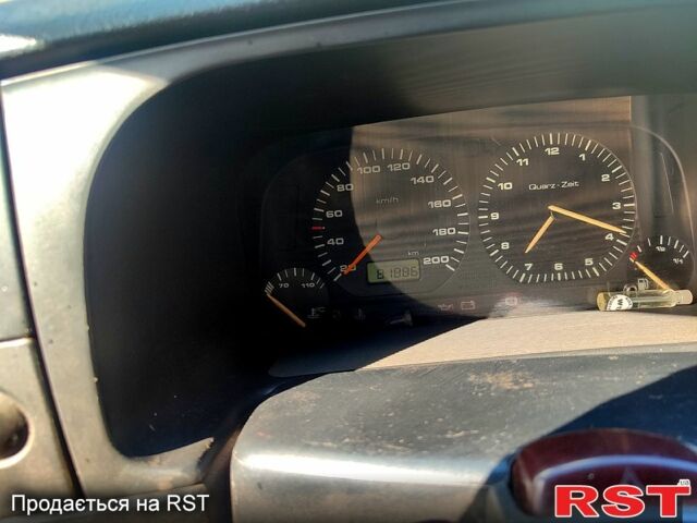 Червоний Фольксваген Гольф, об'ємом двигуна 1.4 л та пробігом 0 тис. км за 750 $, фото 4 на Automoto.ua